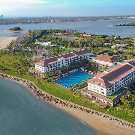 Renaissance Hoi An Resort & Spa Екстериор снимка