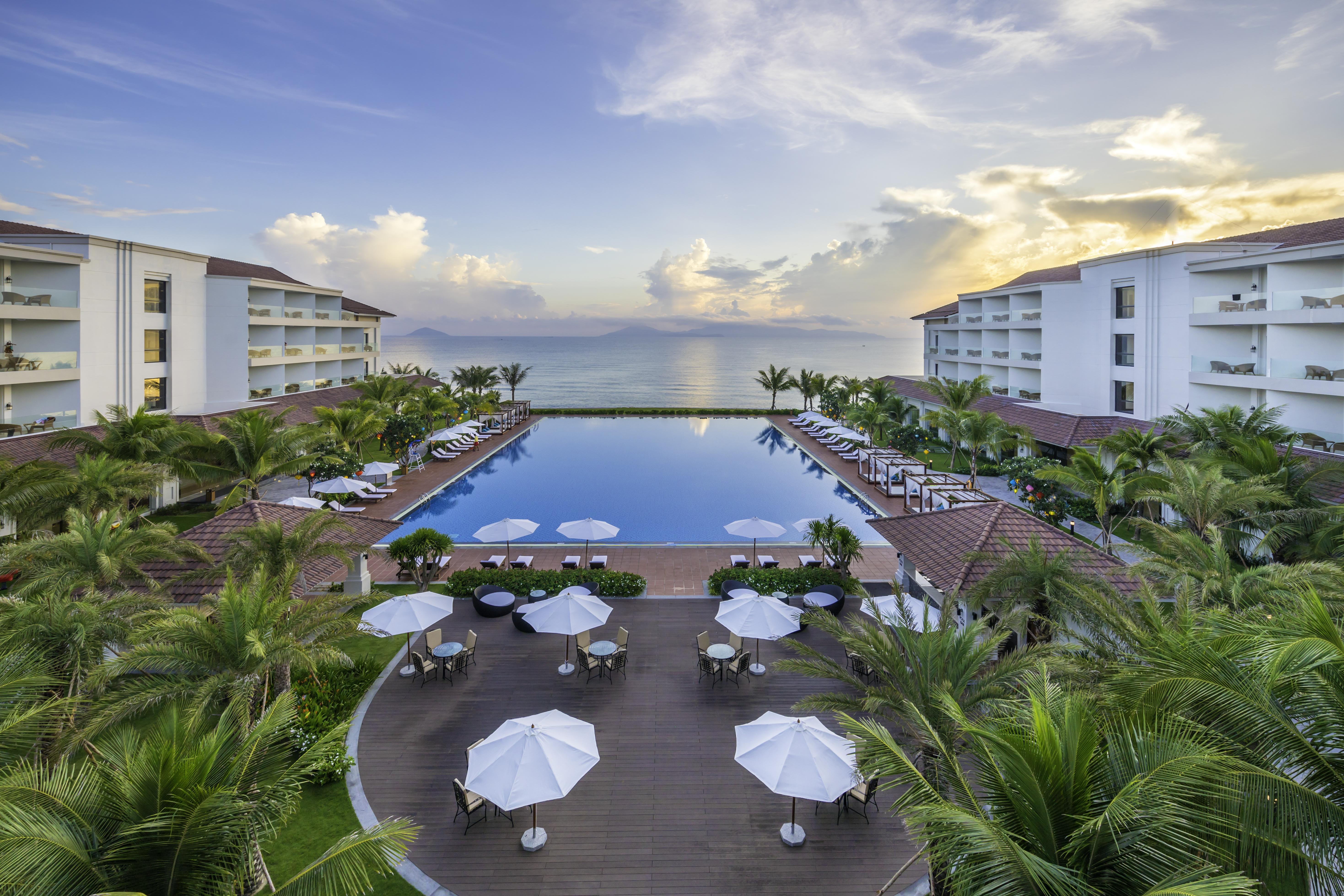 Renaissance Hoi An Resort & Spa Екстериор снимка