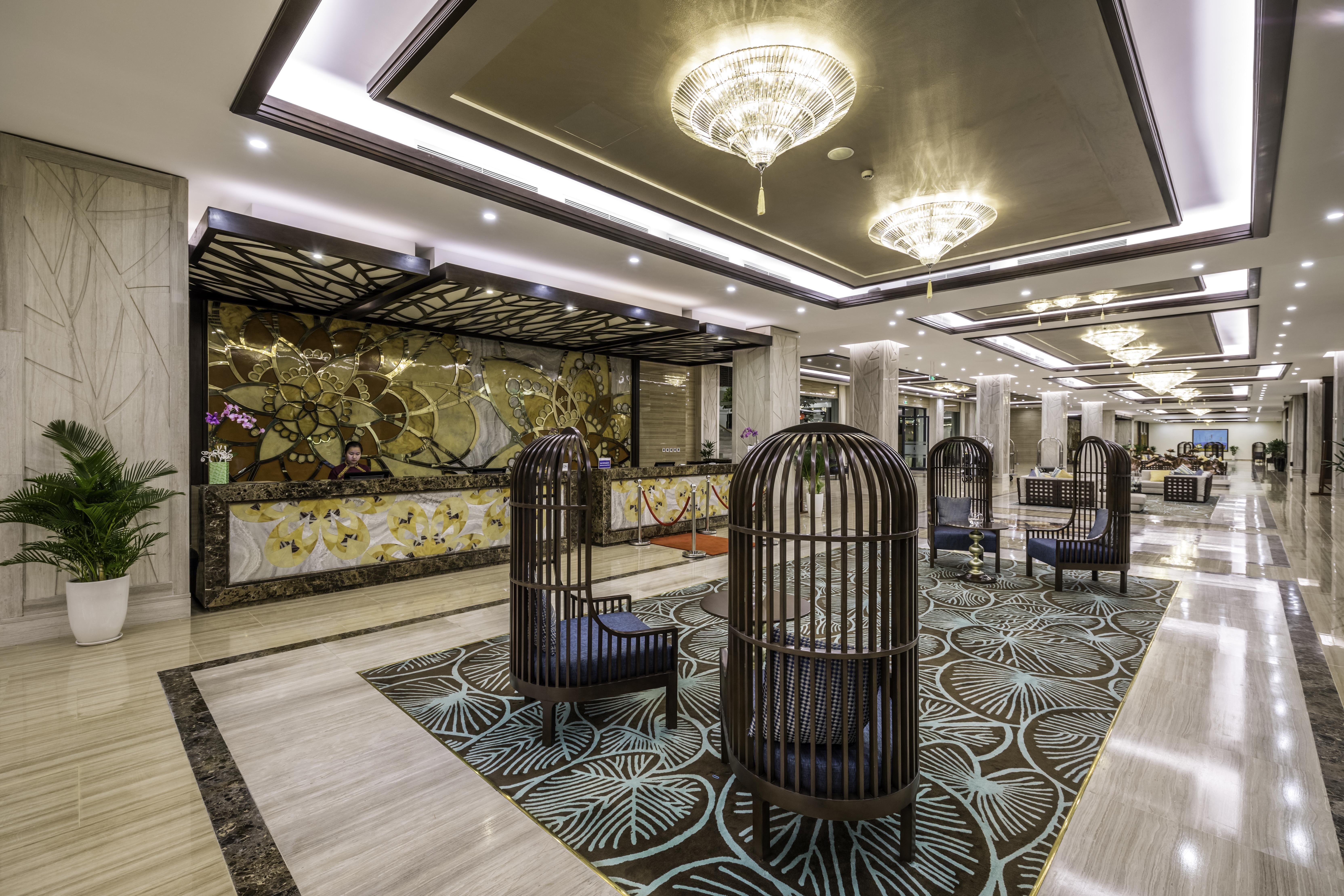 Renaissance Hoi An Resort & Spa Екстериор снимка