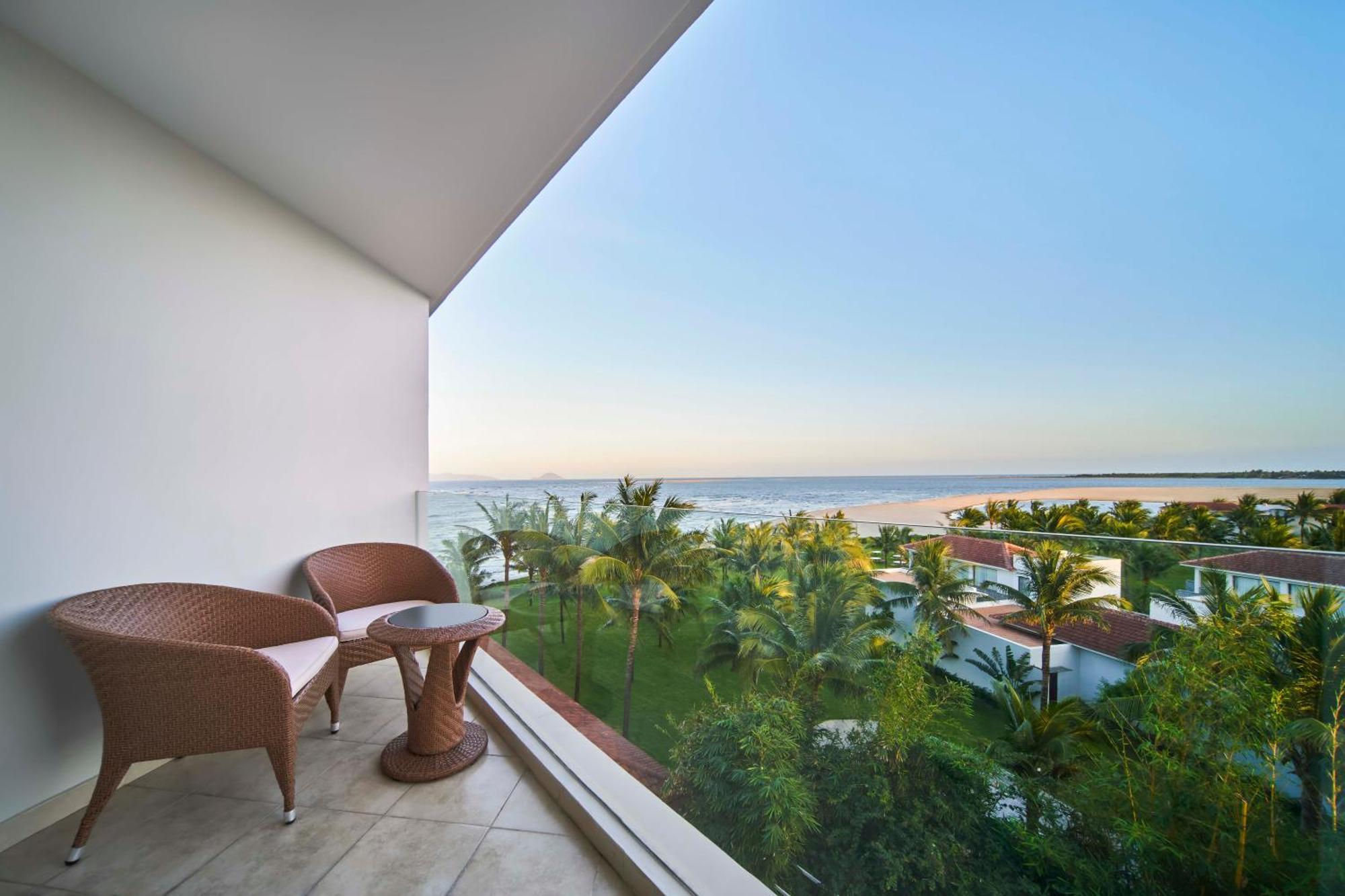 Renaissance Hoi An Resort & Spa Екстериор снимка