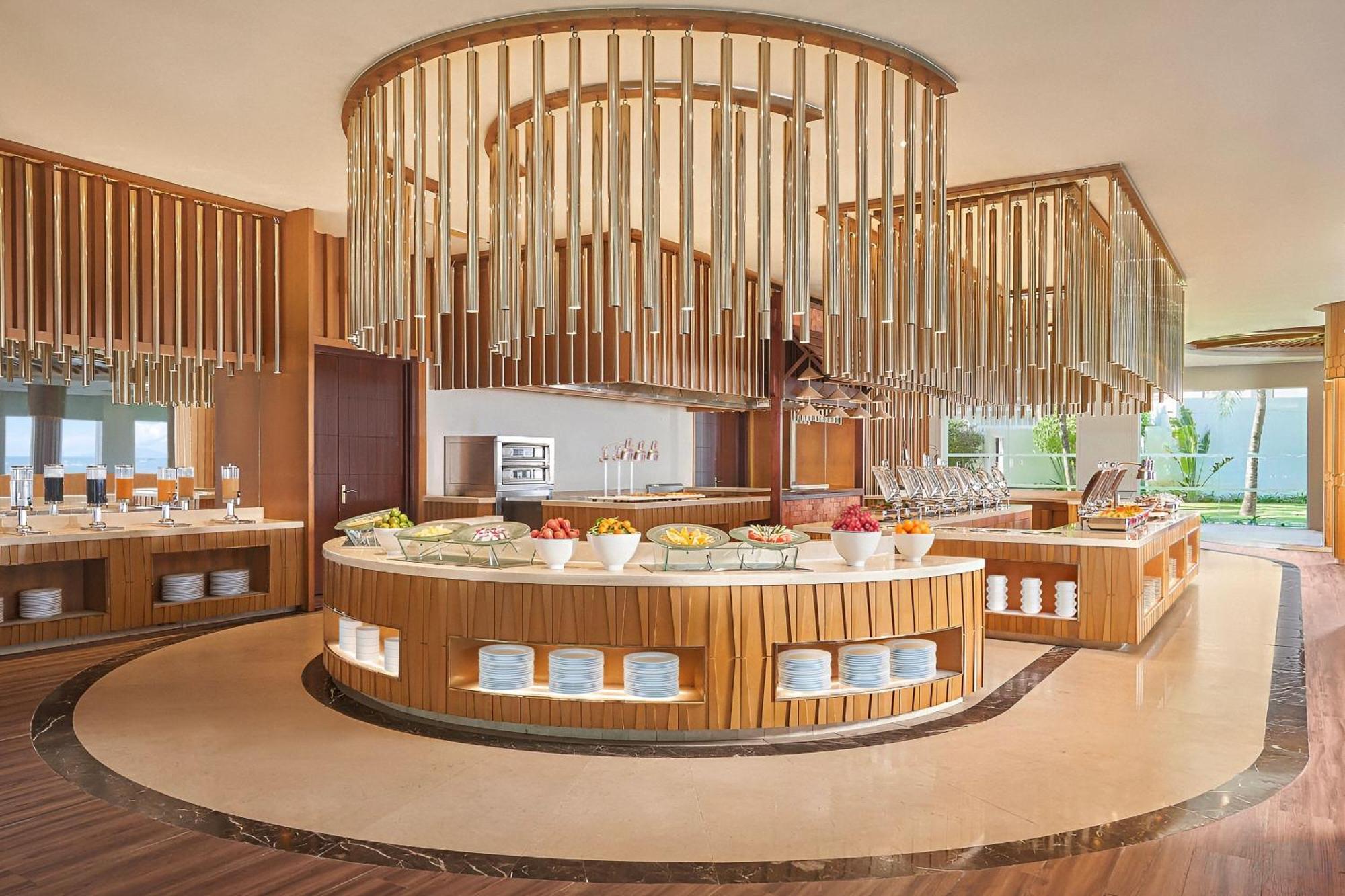 Renaissance Hoi An Resort & Spa Екстериор снимка