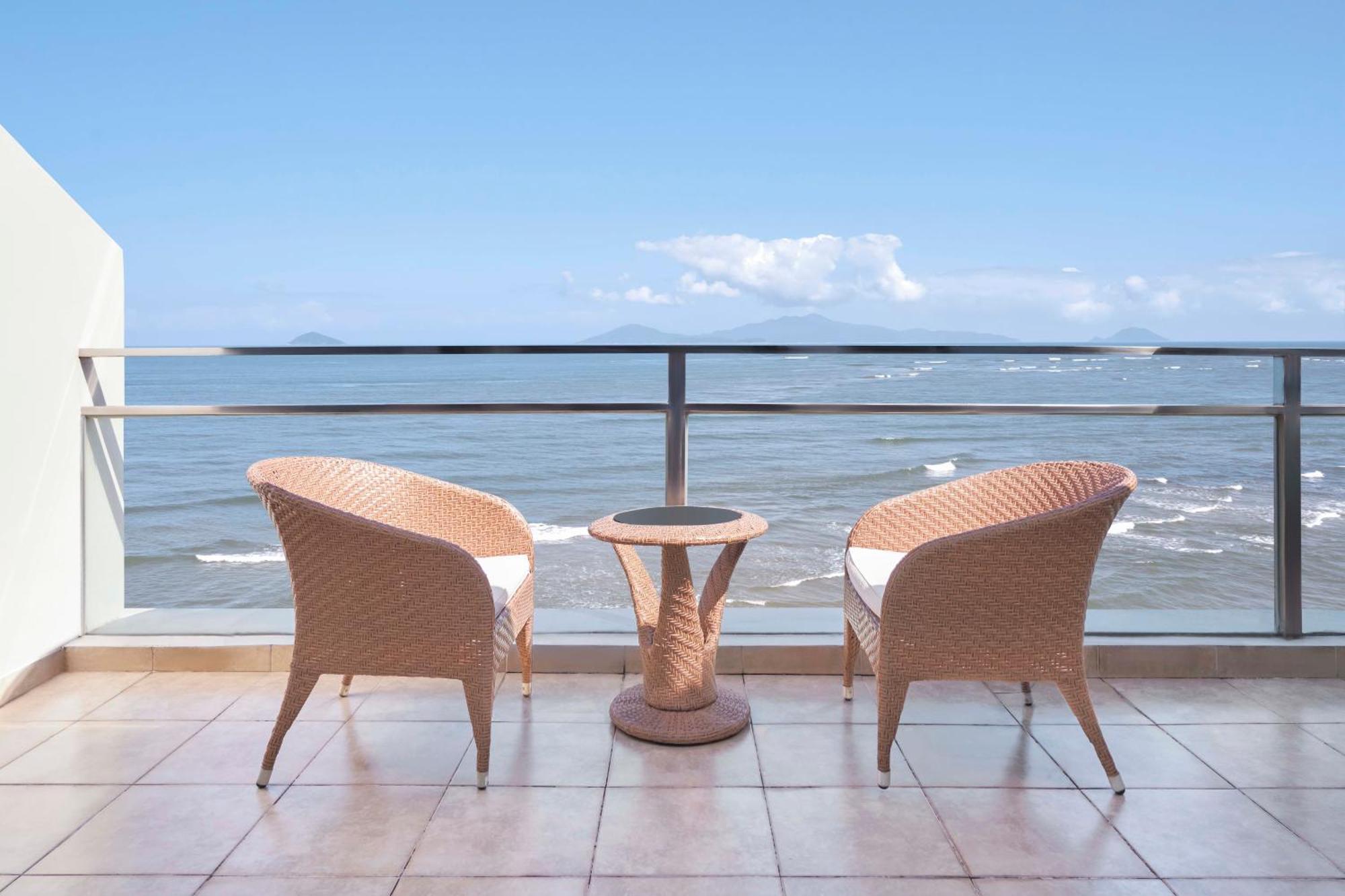 Renaissance Hoi An Resort & Spa Екстериор снимка