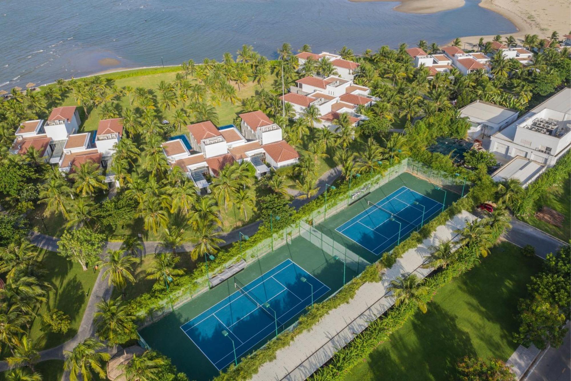 Renaissance Hoi An Resort & Spa Екстериор снимка