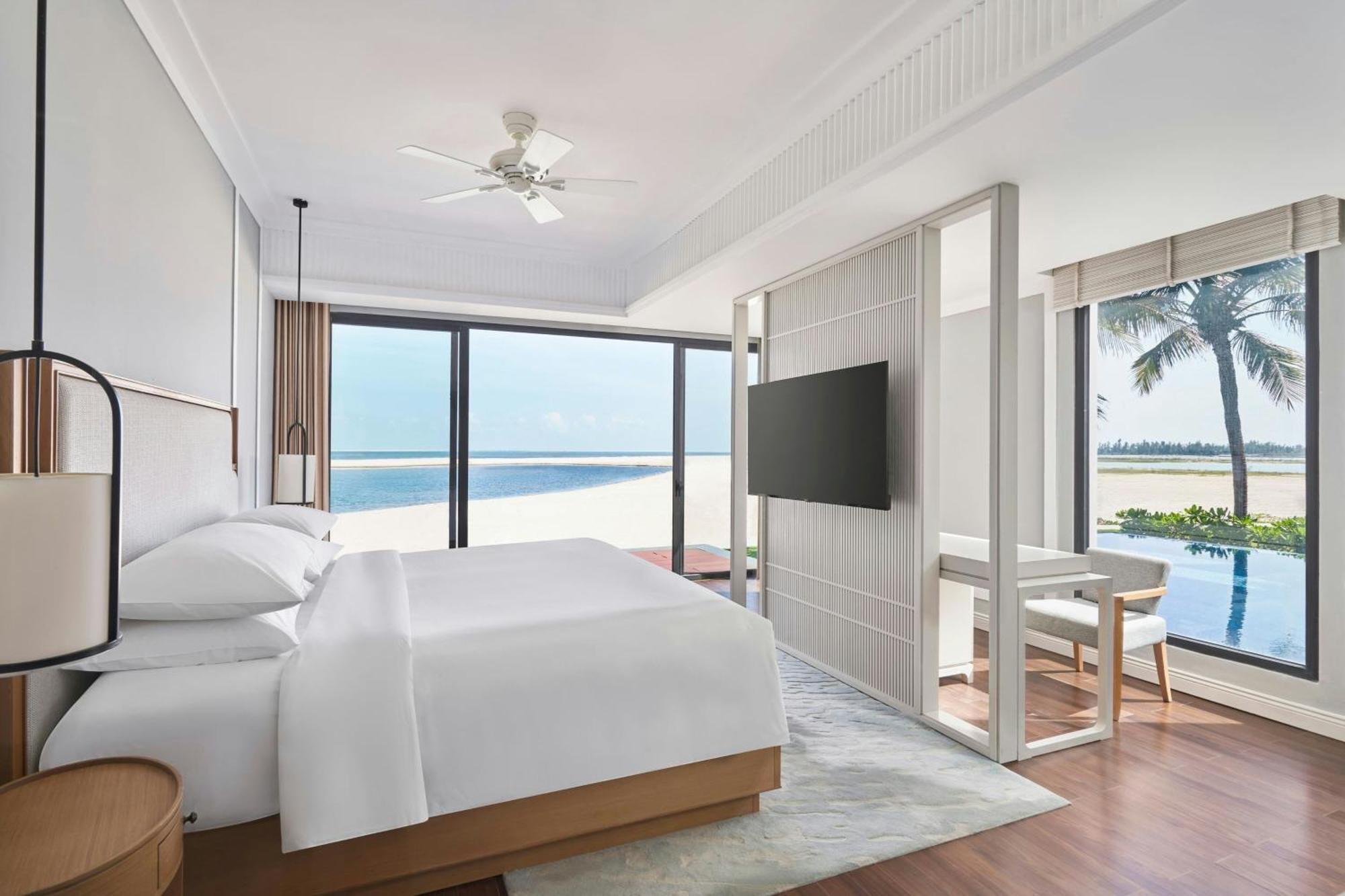 Renaissance Hoi An Resort & Spa Екстериор снимка