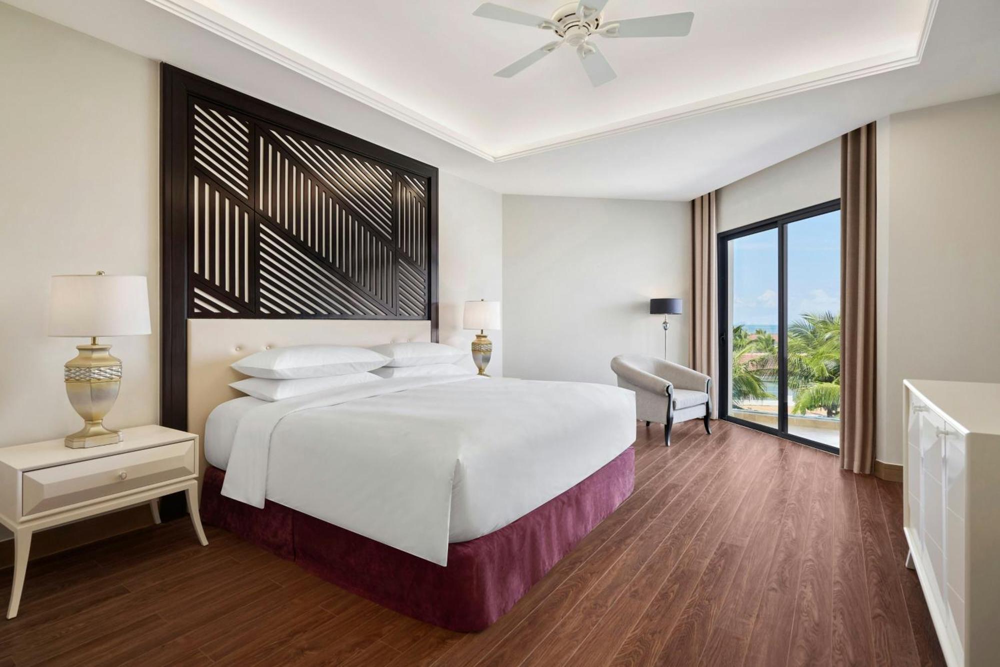 Renaissance Hoi An Resort & Spa Екстериор снимка
