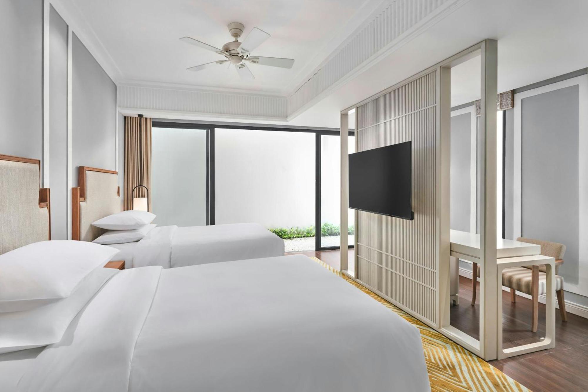 Renaissance Hoi An Resort & Spa Екстериор снимка