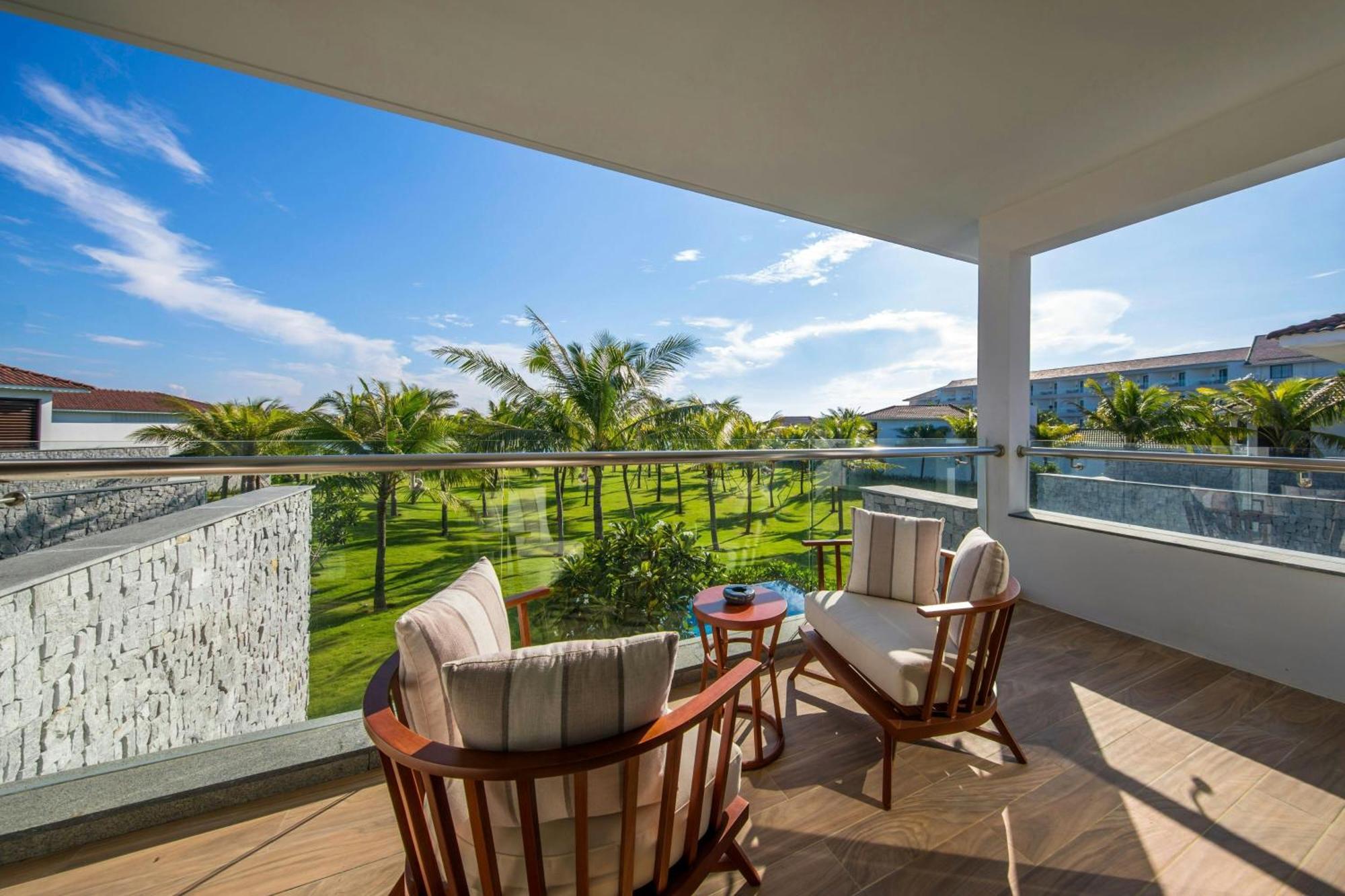 Renaissance Hoi An Resort & Spa Екстериор снимка