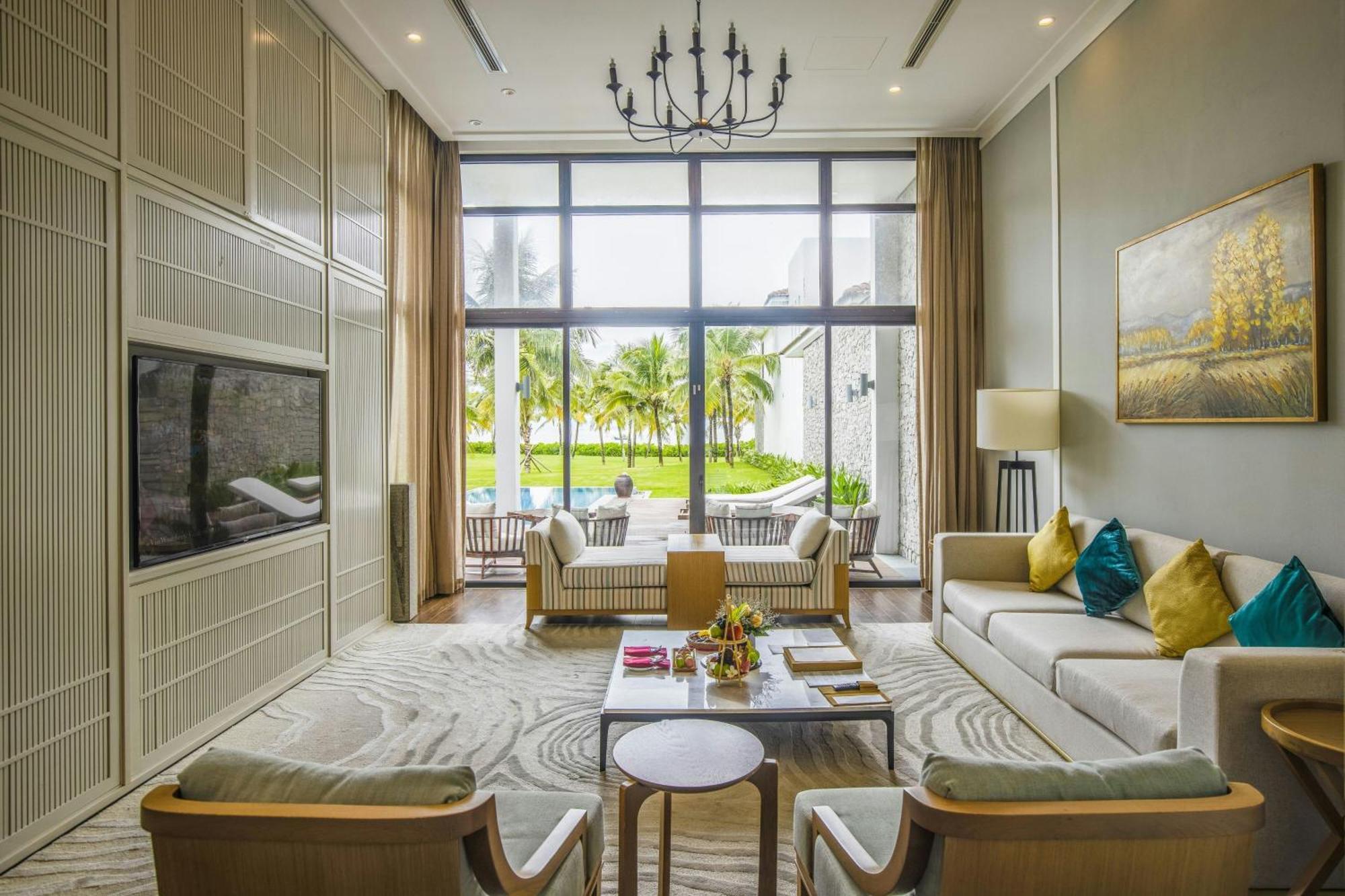 Renaissance Hoi An Resort & Spa Екстериор снимка