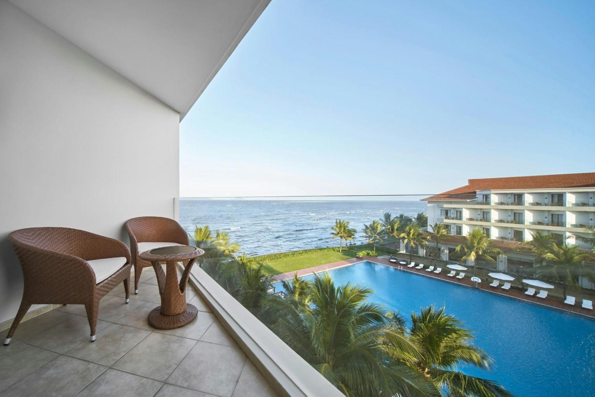 Renaissance Hoi An Resort & Spa Екстериор снимка