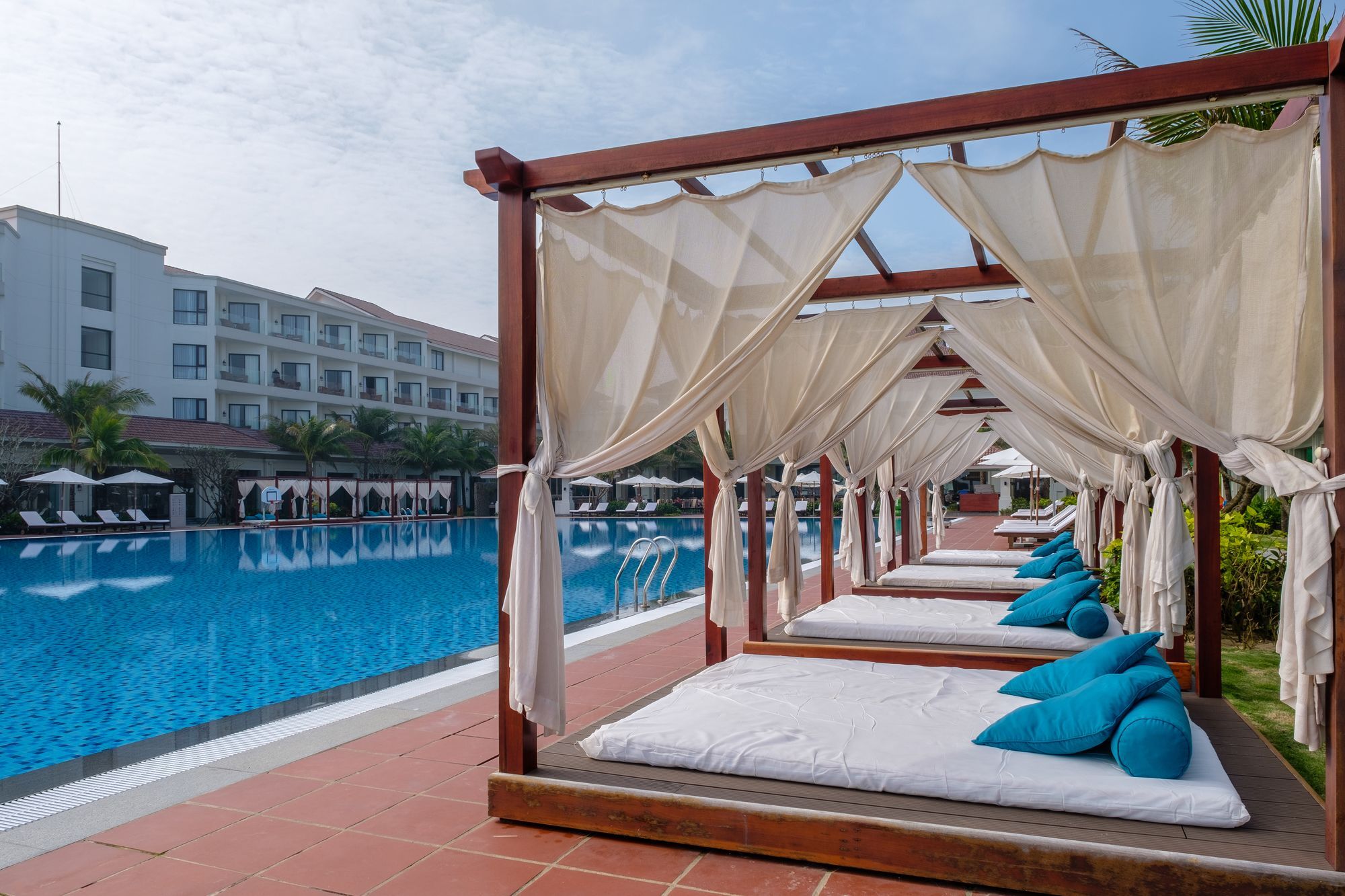 Renaissance Hoi An Resort & Spa Екстериор снимка