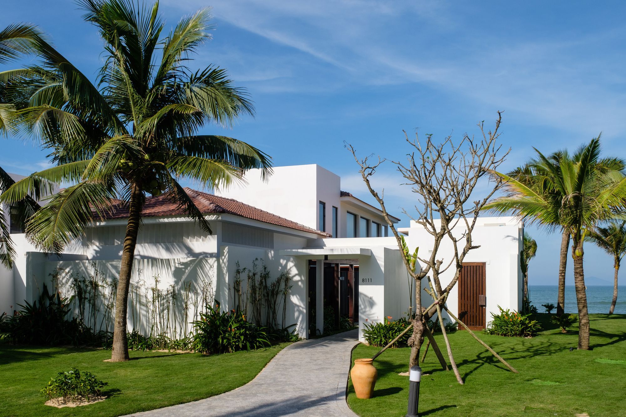 Renaissance Hoi An Resort & Spa Екстериор снимка