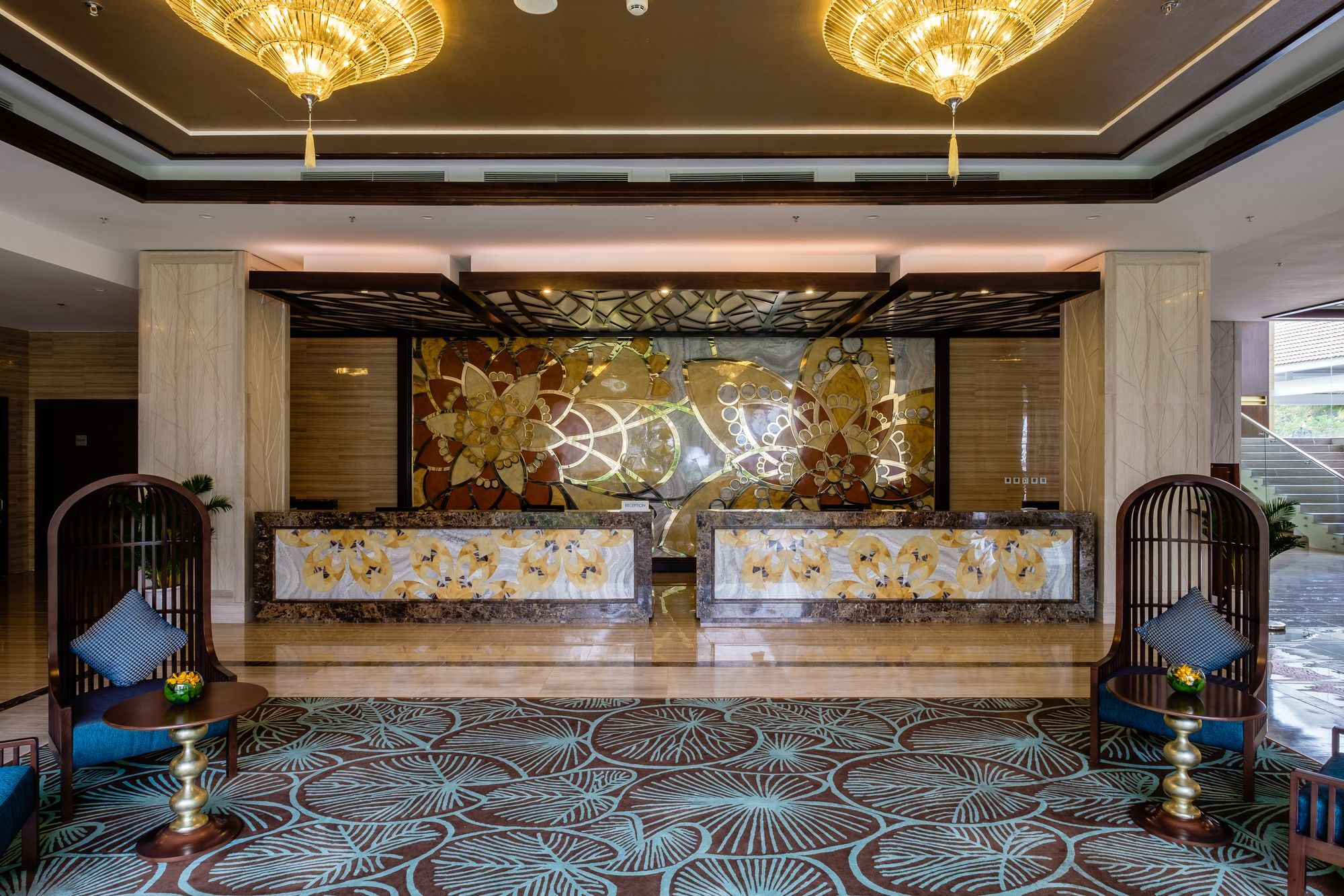 Renaissance Hoi An Resort & Spa Екстериор снимка