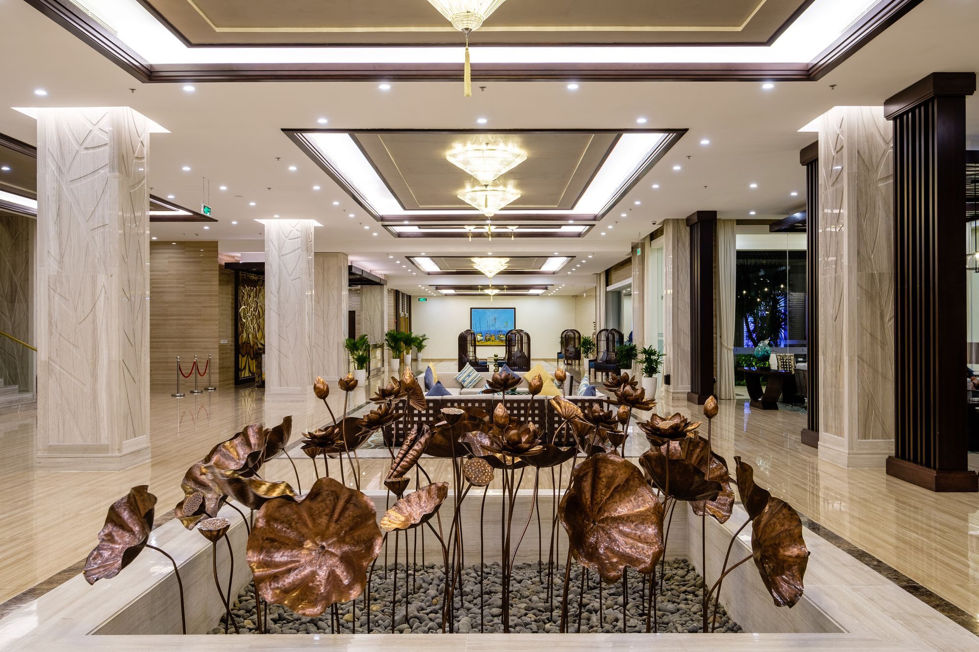 Renaissance Hoi An Resort & Spa Екстериор снимка