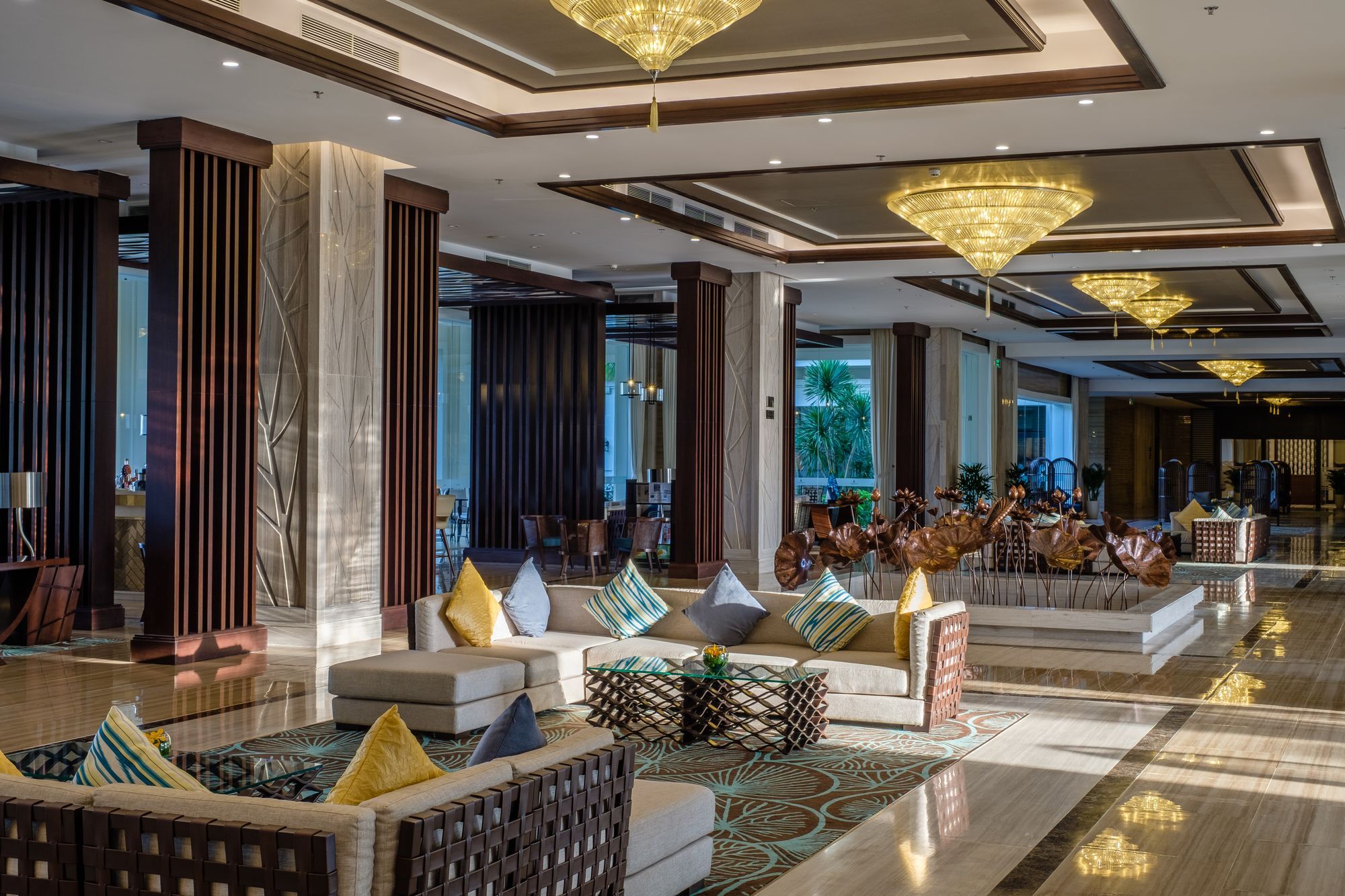 Renaissance Hoi An Resort & Spa Екстериор снимка