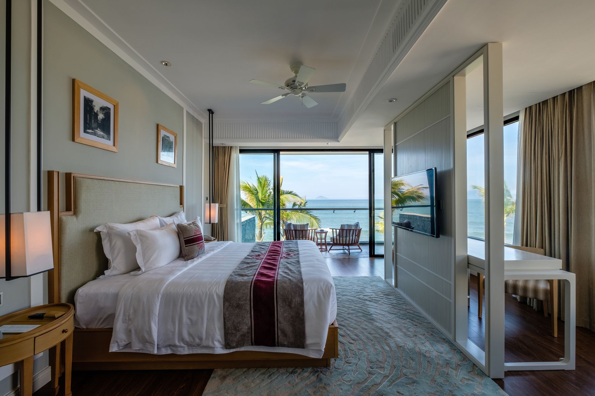 Renaissance Hoi An Resort & Spa Екстериор снимка
