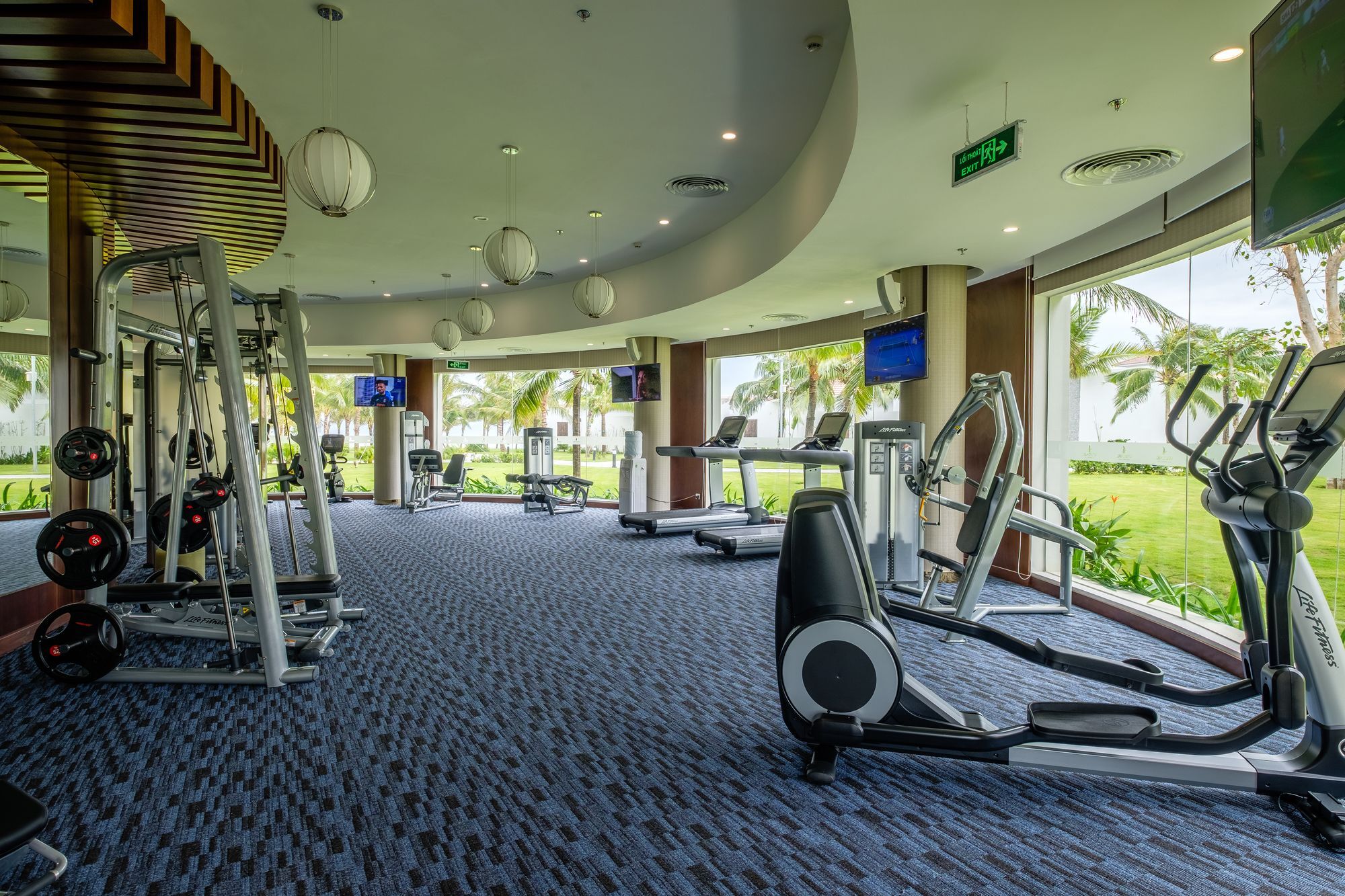 Renaissance Hoi An Resort & Spa Екстериор снимка
