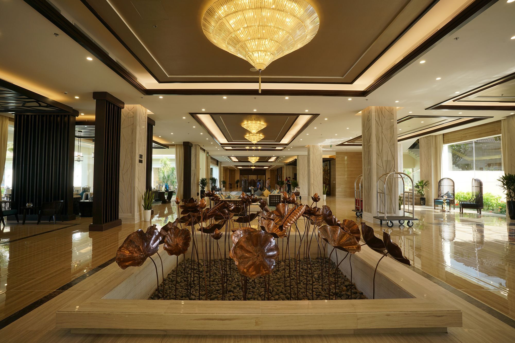 Renaissance Hoi An Resort & Spa Екстериор снимка