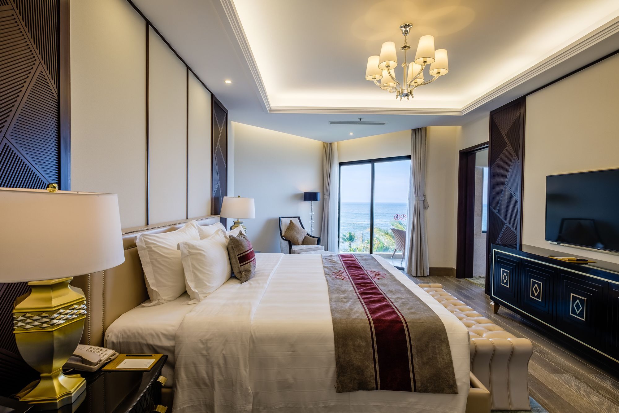 Renaissance Hoi An Resort & Spa Екстериор снимка