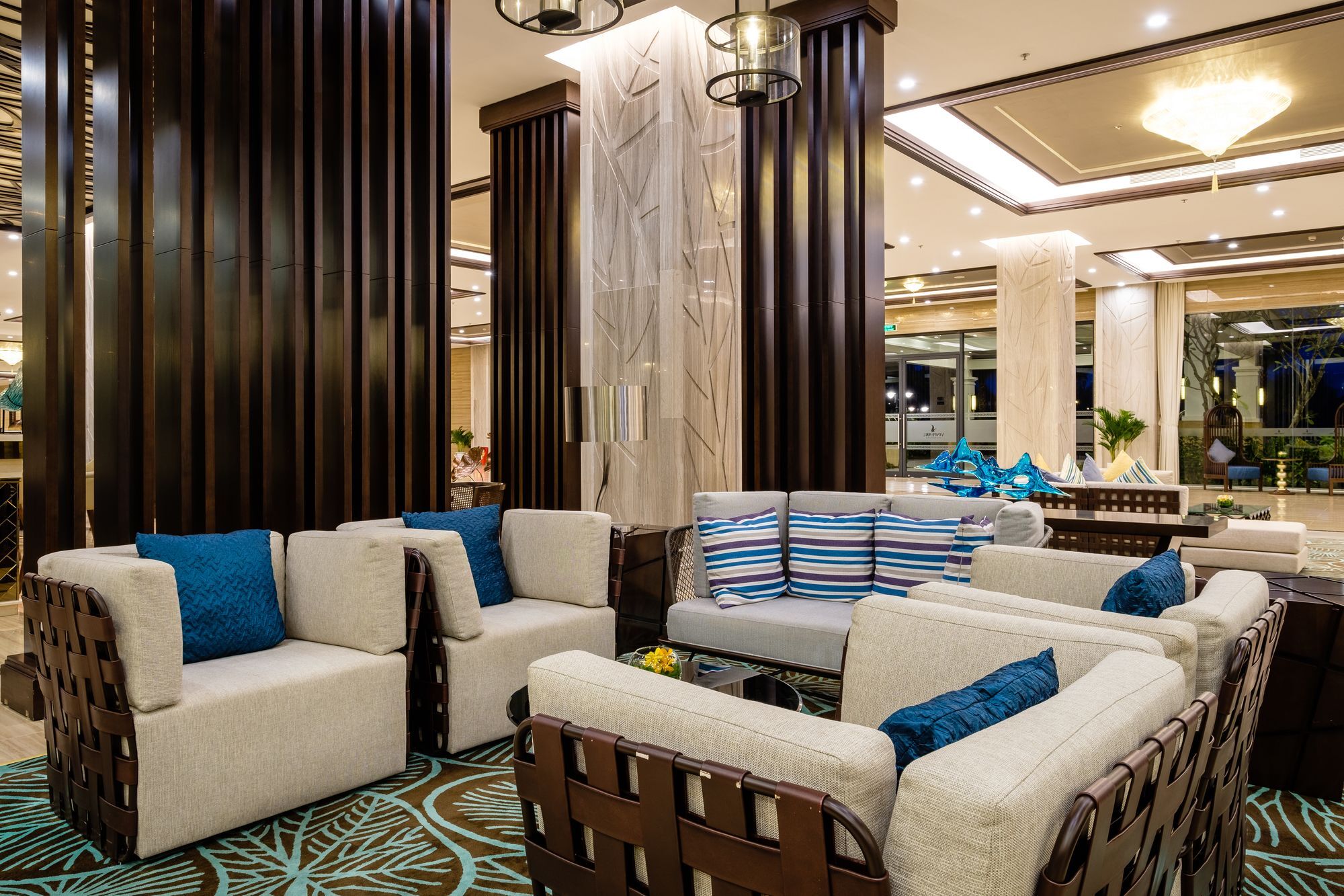 Renaissance Hoi An Resort & Spa Екстериор снимка